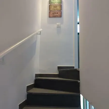 Bungalow En Maspalomas
