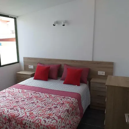 Bungalow En Maspalomas *