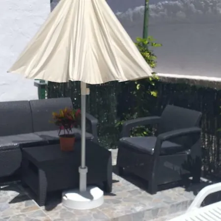 Bungalow En Maspalomas Maspalomas (Gran Canaria)